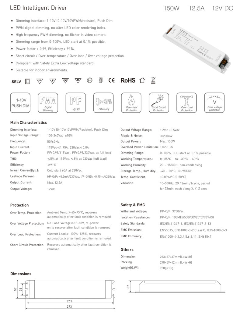 AD-150-12-F1M1 spec 1